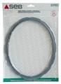 Pressure Cooker Seal - Sa Seal clipsovale 8l [Groupe SEB]